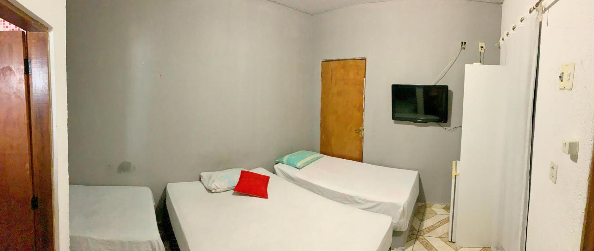 Hotel Estilo Brasil 2*