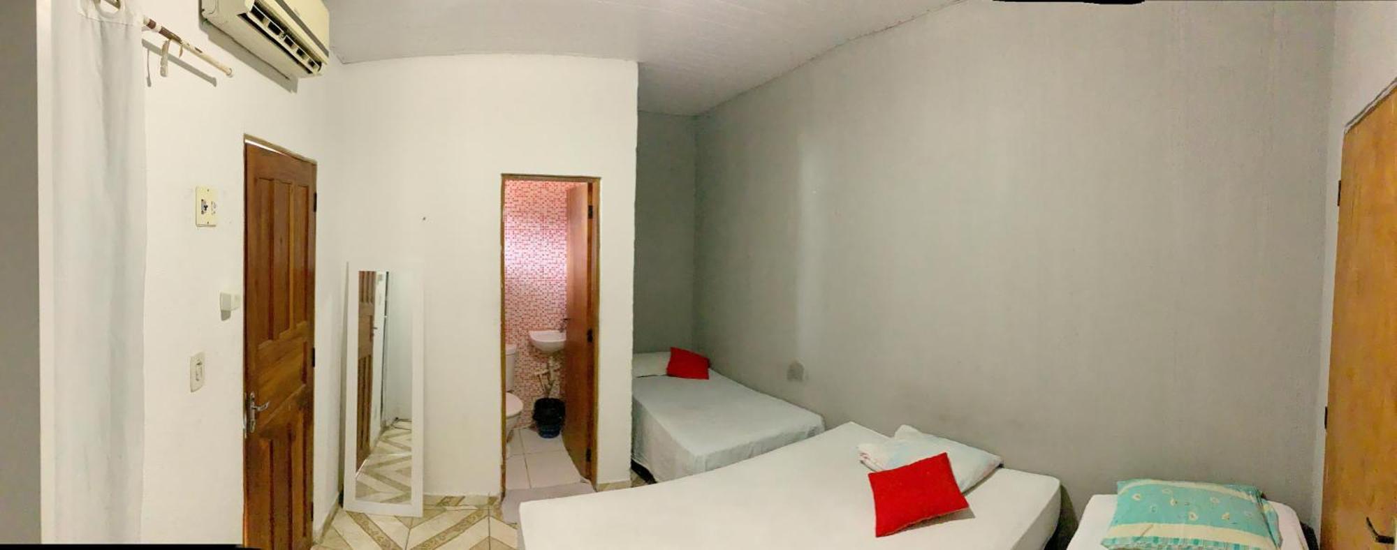 Estilo Brasil Hotel Fortaleza (Ceara)