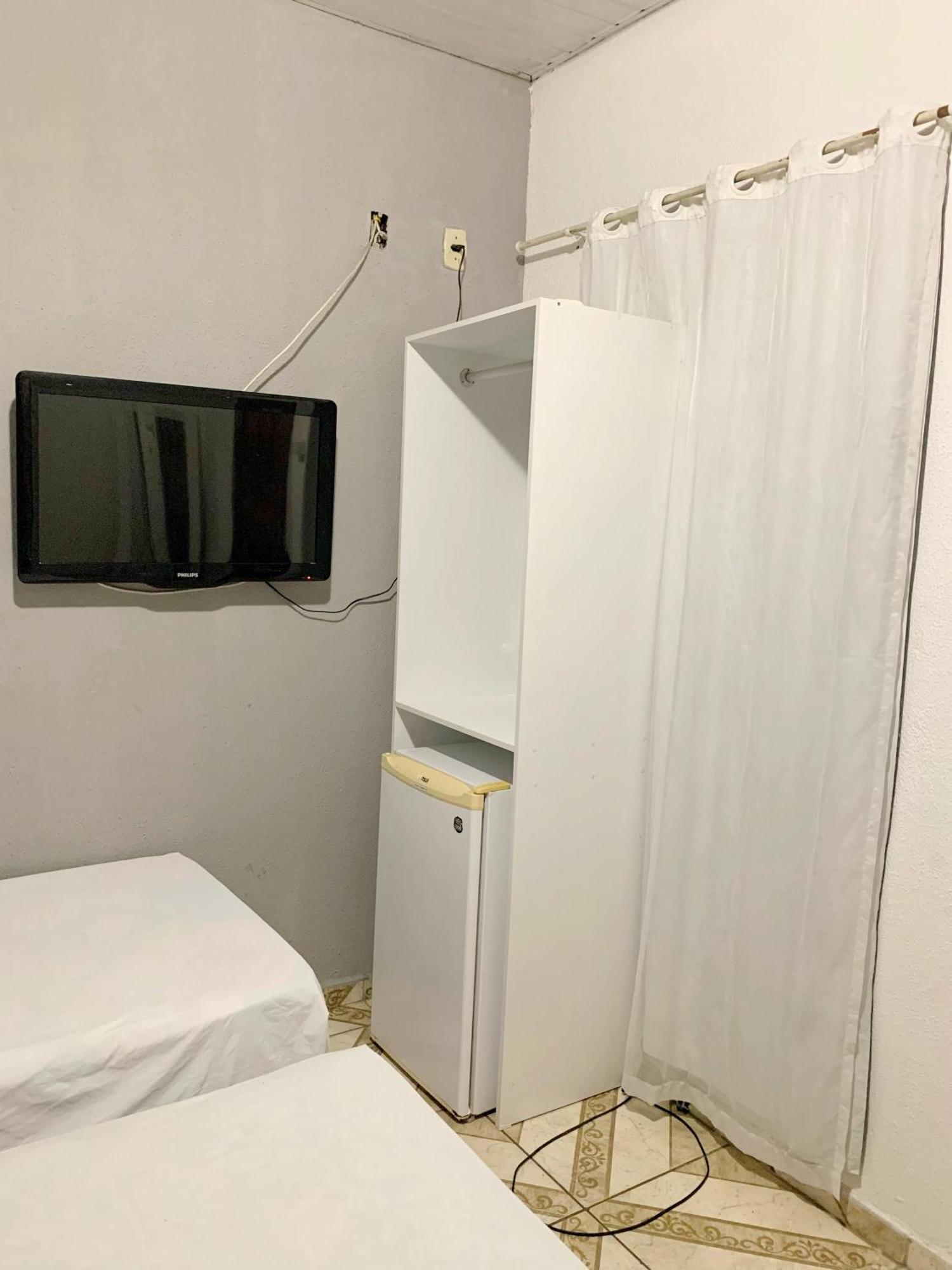 Estilo Brasil Hotel 2*