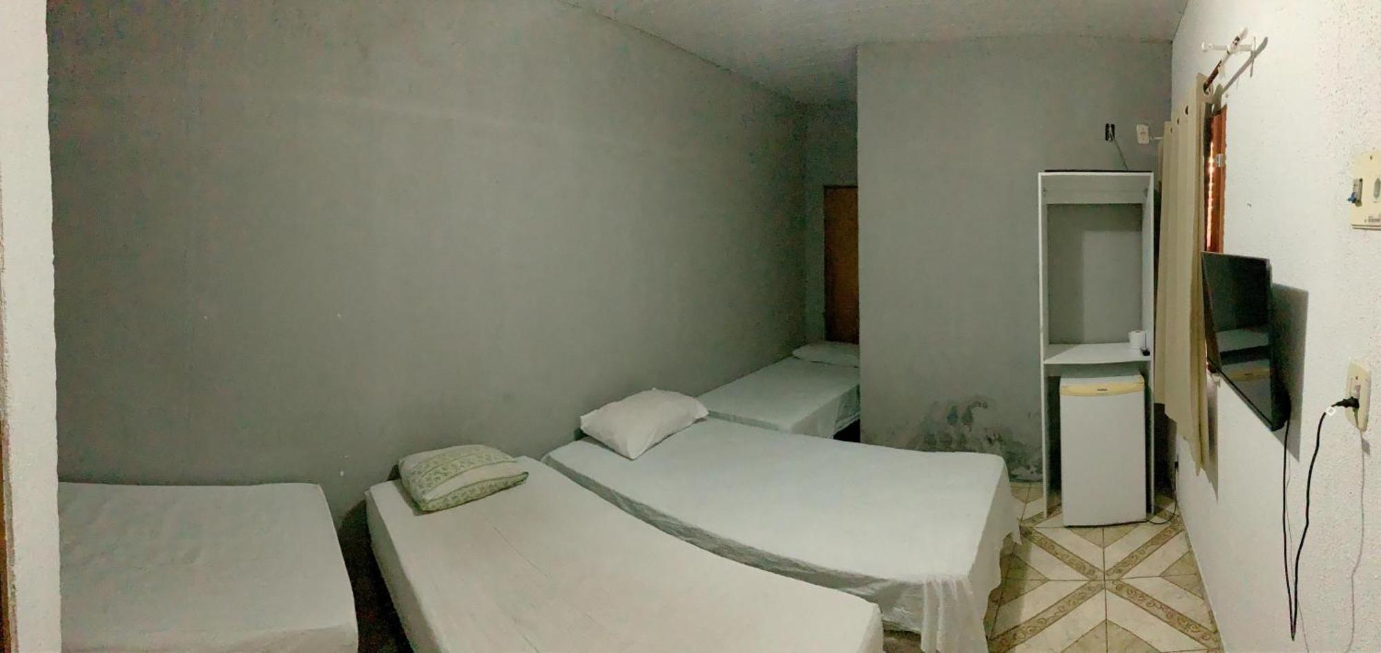 Estilo Brasil Fortaleza (Ceara)