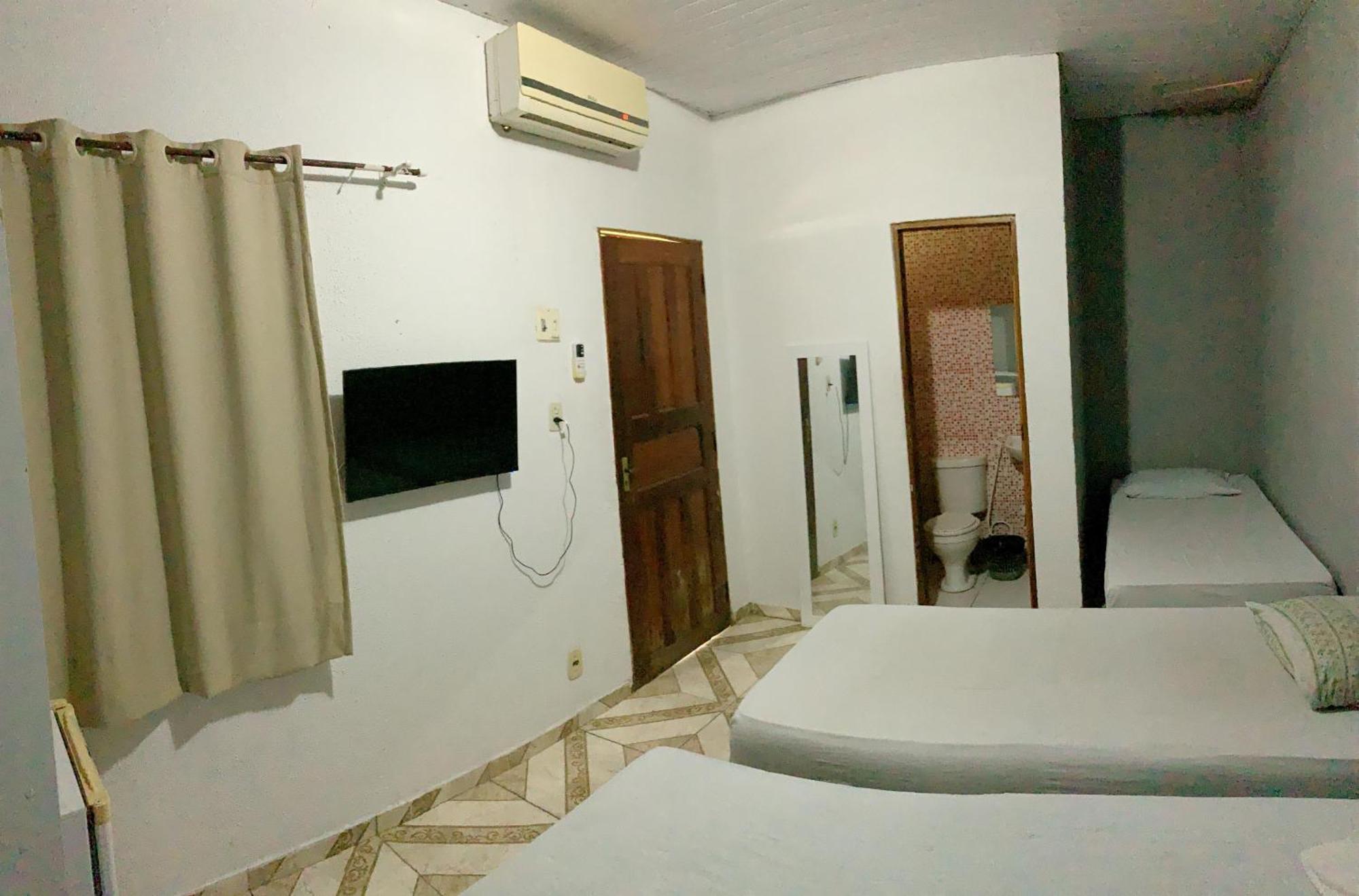 Estilo Brasil Hotel Fortaleza (Ceara)