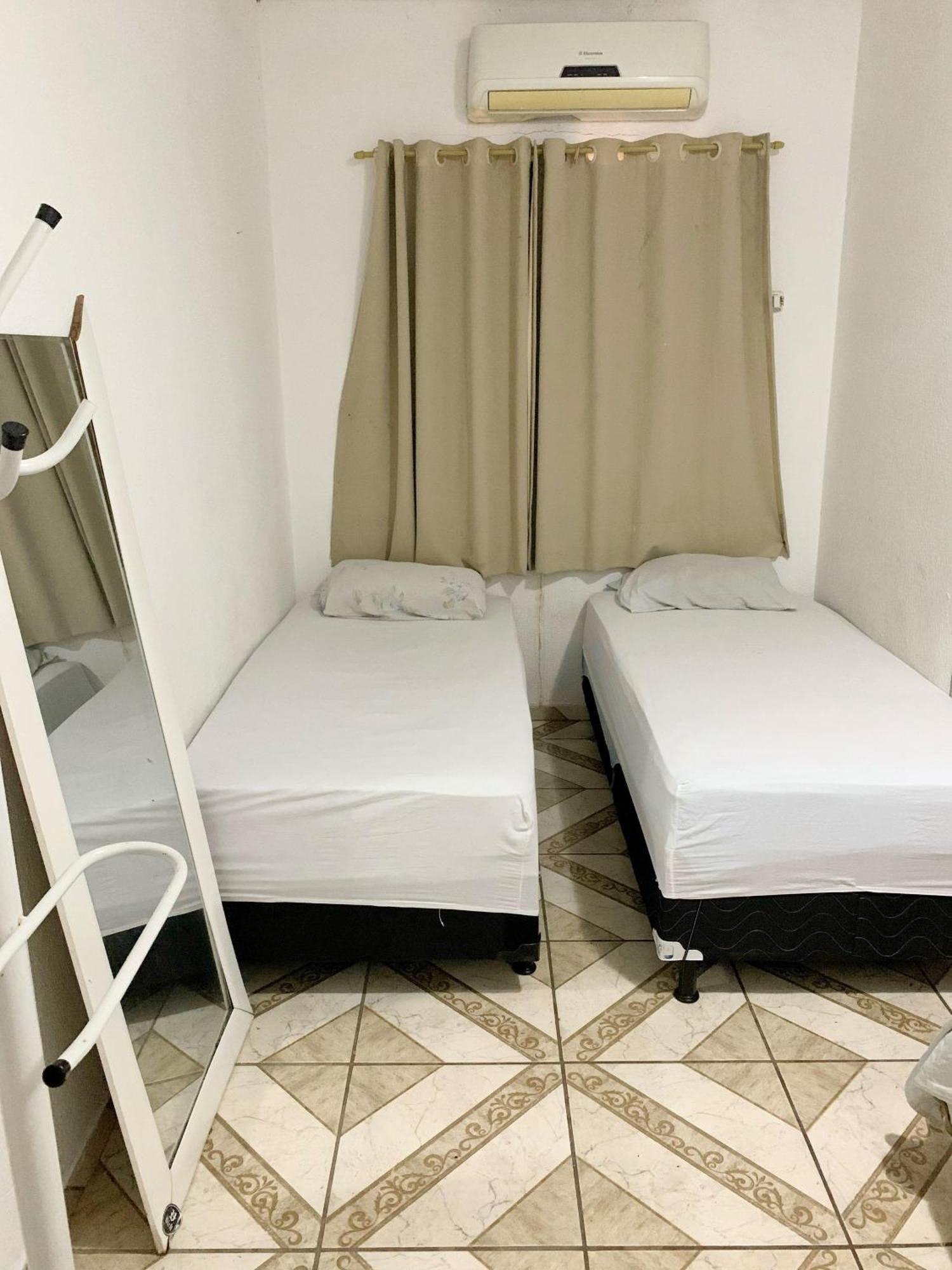 Hotel Estilo Brasil Fortaleza (Ceara)