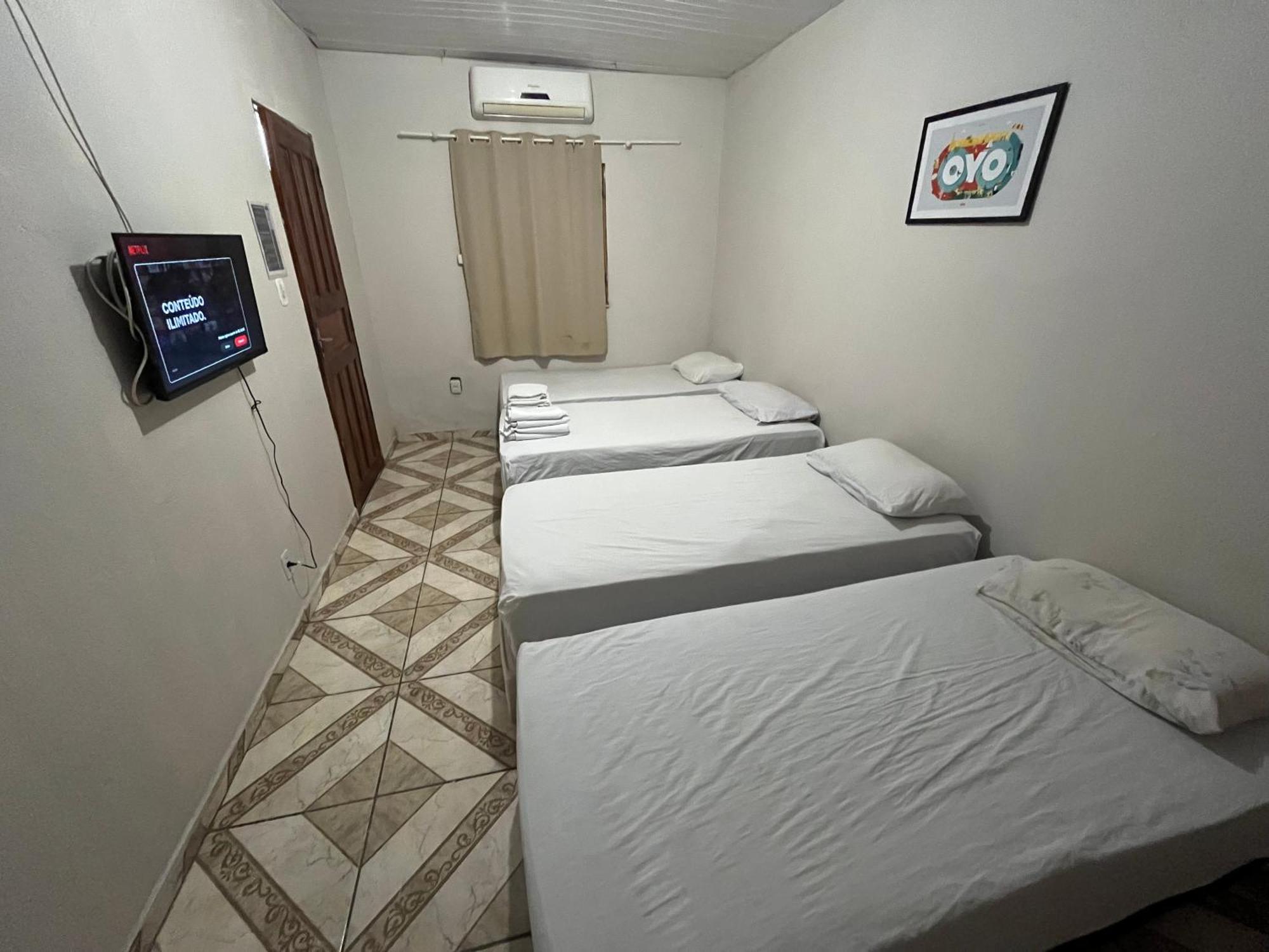 Hotel Estilo Brasil Fortaleza (Ceara)