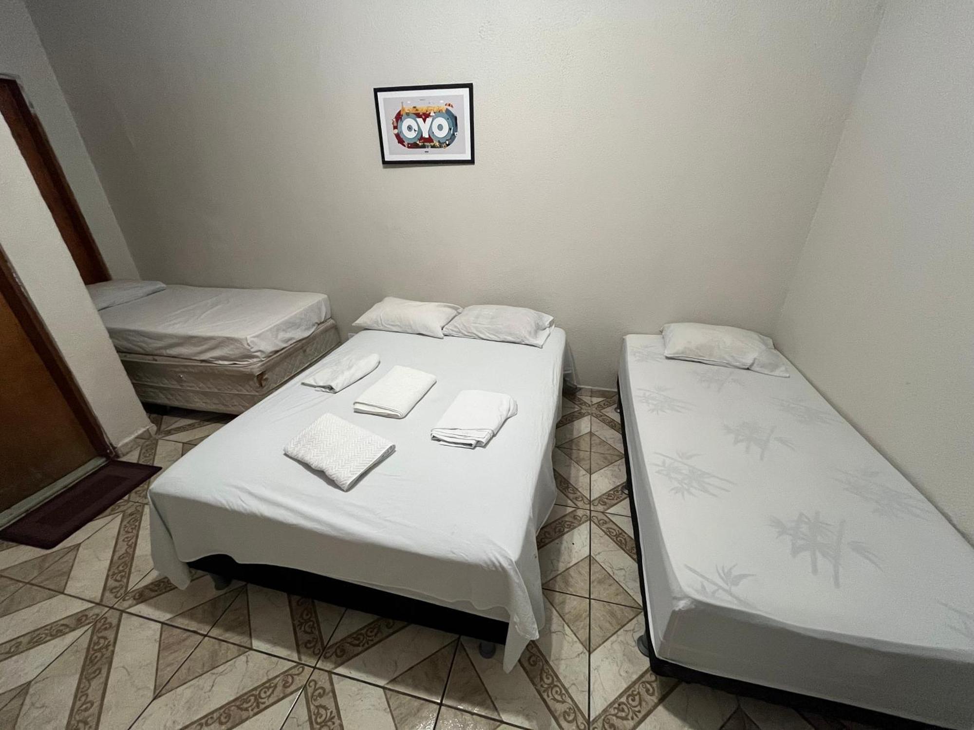 Estilo Brasil Hotel 2*