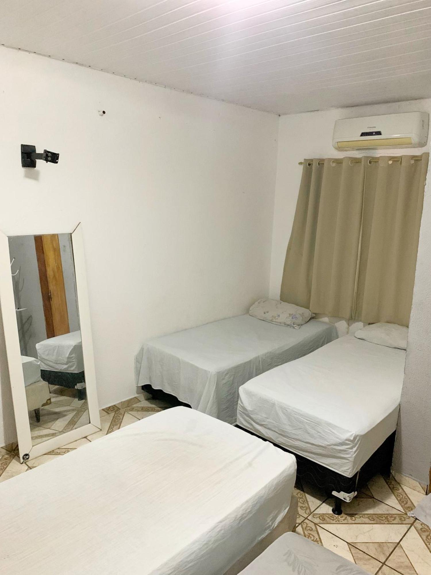 Hotel Estilo Brasil