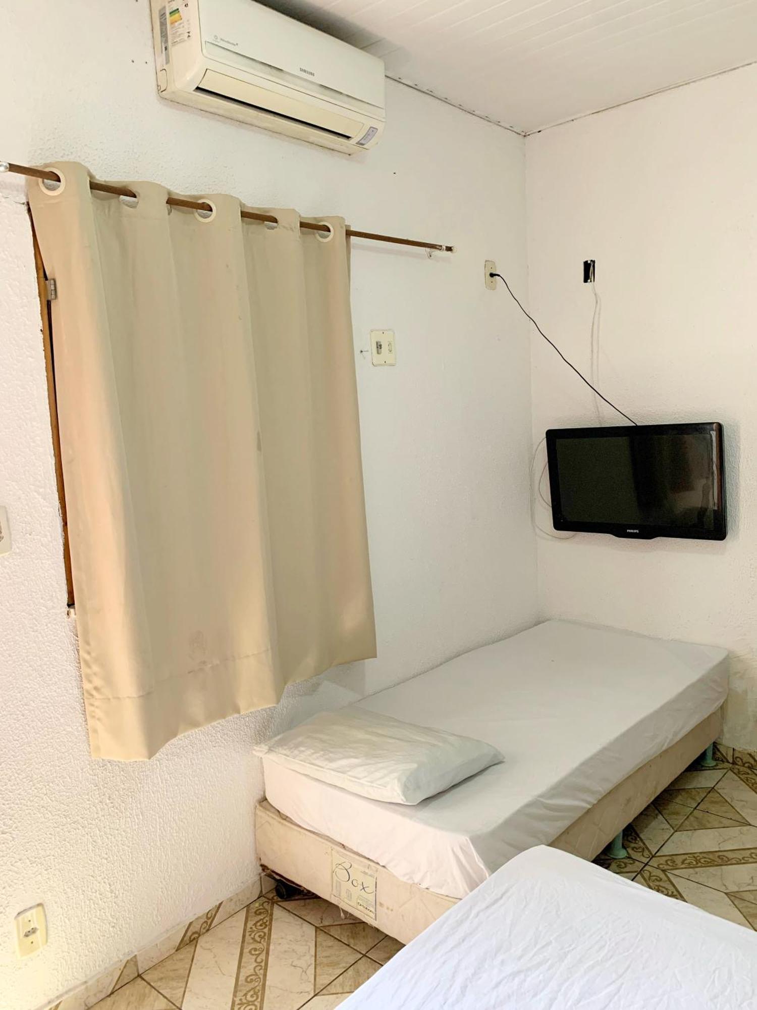 Hotel Estilo Brasil