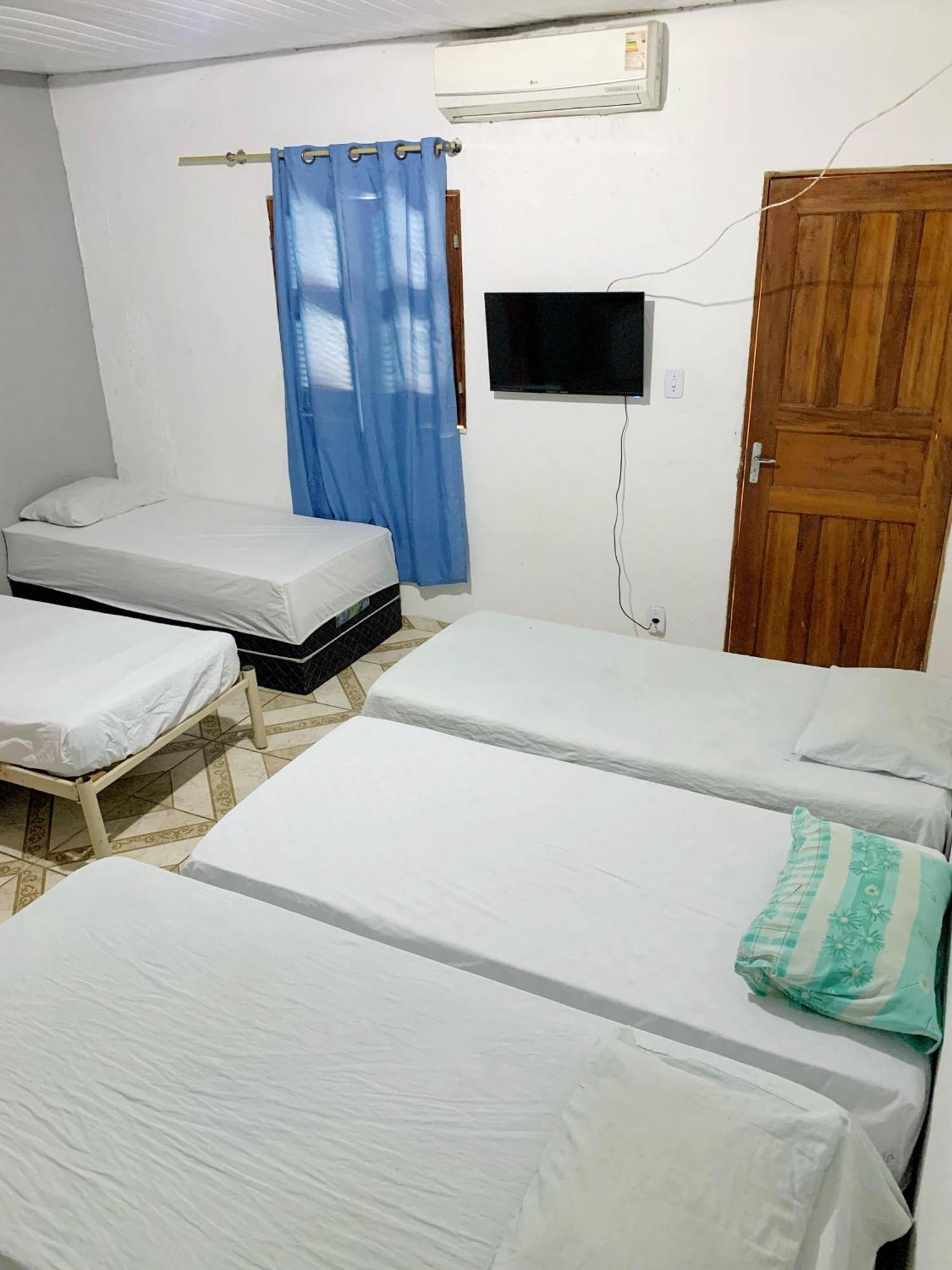Hotel Estilo Brasil Fortaleza (Ceara)