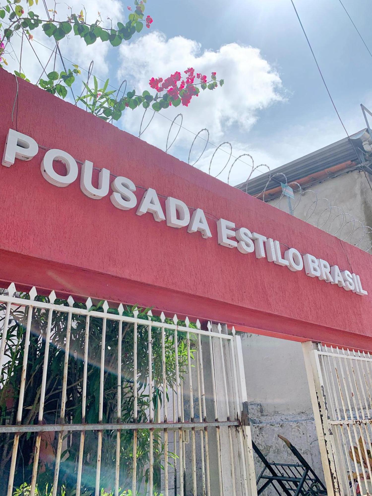 Hotel Estilo Brasil