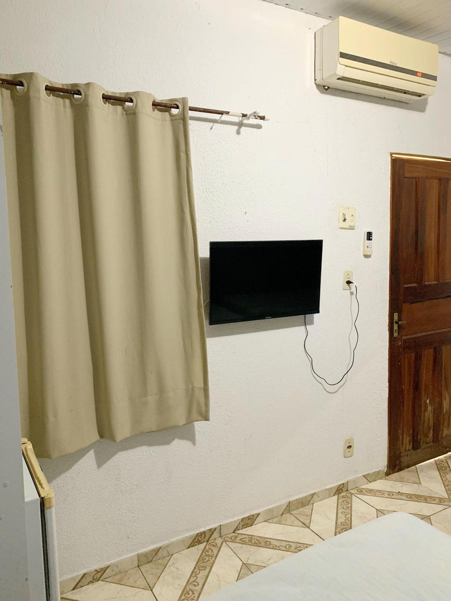 Estilo Brasil Hotel
