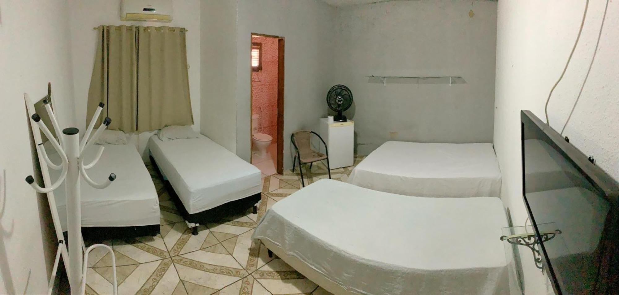Hotel Estilo Brasil 2*