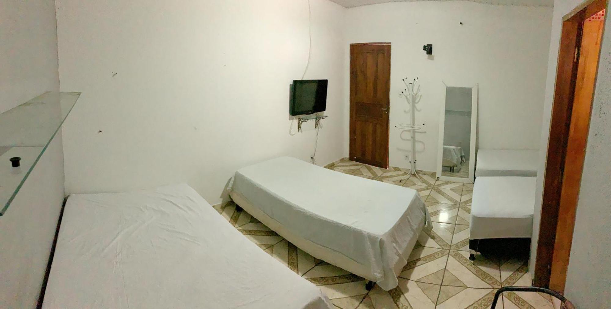 Estilo Brasil 2* Fortaleza (Ceara)