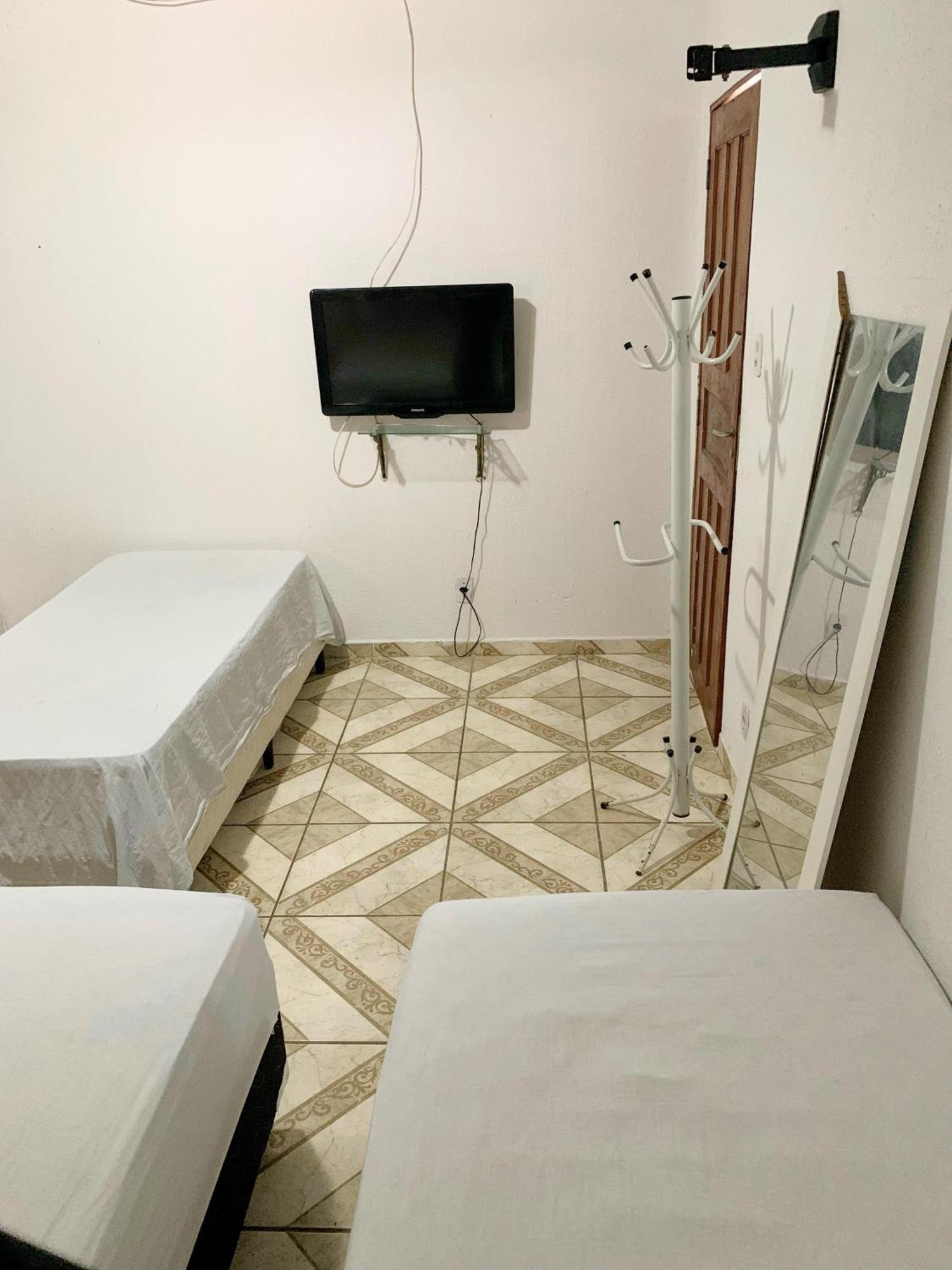 Estilo Brasil Hotel