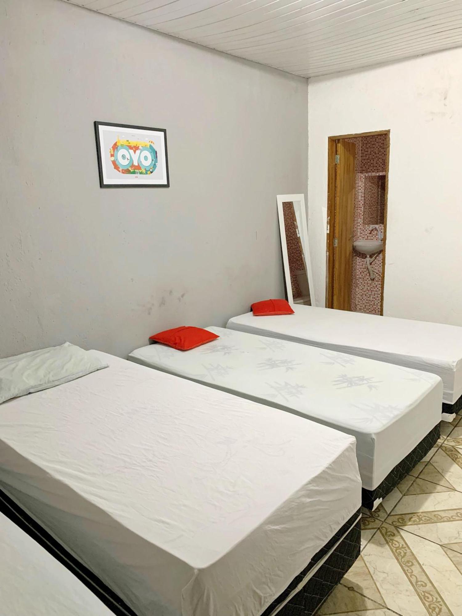 Hotel Estilo Brasil Fortaleza (Ceara)