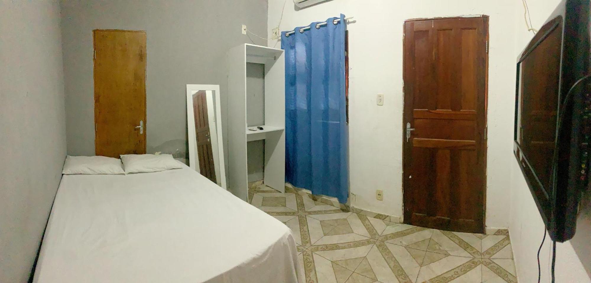 Estilo Brasil 2* Fortaleza (Ceara)