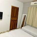 Pousada Estilo Brasil