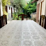 Pousada Estilo Brasil