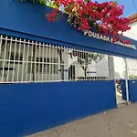 Pousada Estilo Brasil