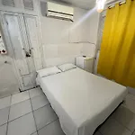 Pousada Estilo Brasil