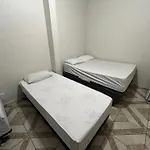 Pousada Estilo Brasil