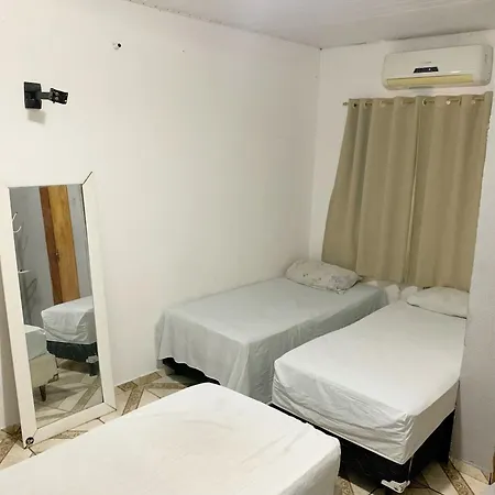 Hotel Estilo Brasil