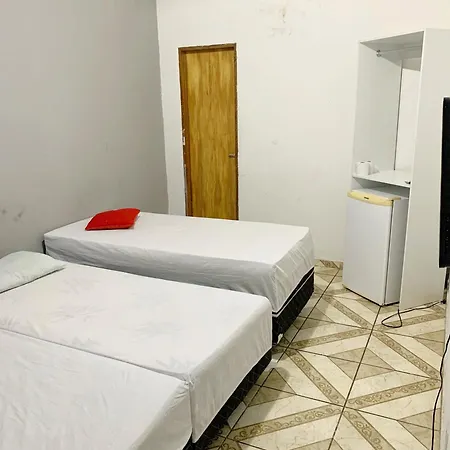Estilo Brasil Fortaleza (Ceara)