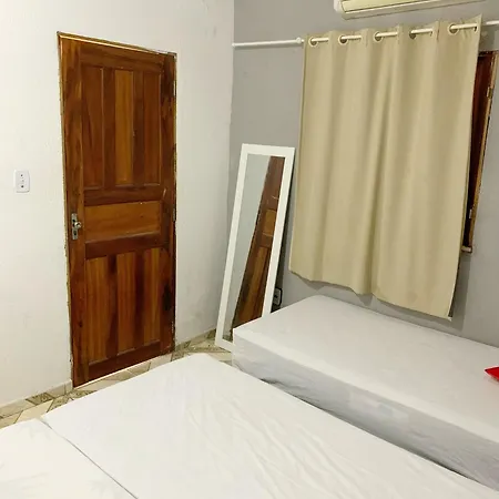 Estilo Brasil Hotel Fortaleza (Ceara)