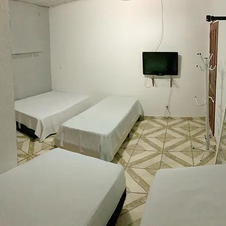 Estilo Brasil 2* Fortaleza (Ceara)