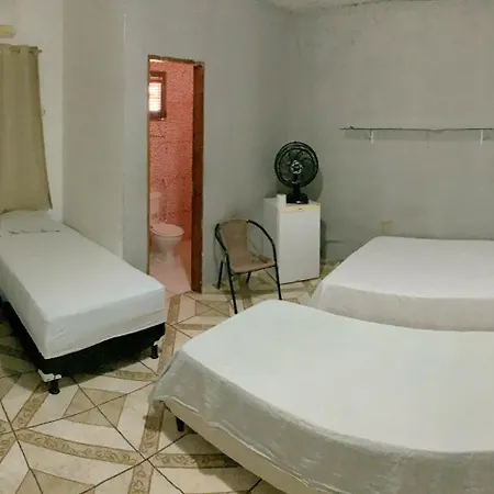Hotel Estilo Brasil 2*