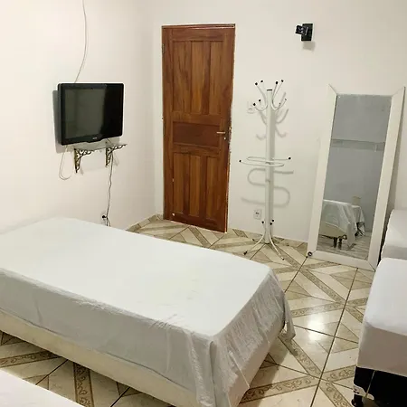 Estilo Brasil Hotel Fortaleza (Ceara)