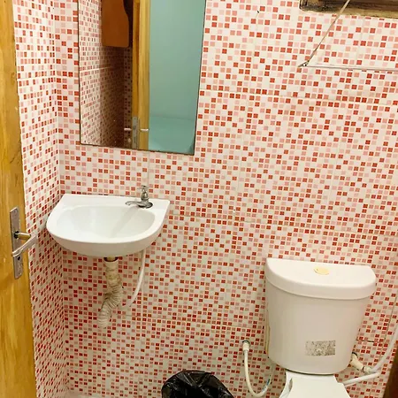 Hotel Estilo Brasil Fortaleza (Ceara)