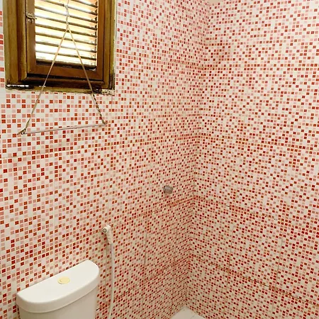 Hotel Estilo Brasil