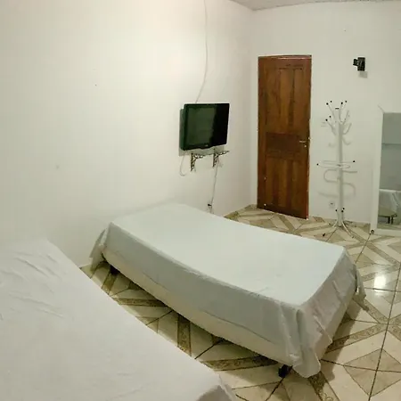 Estilo Brasil 2* Fortaleza (Ceara)
