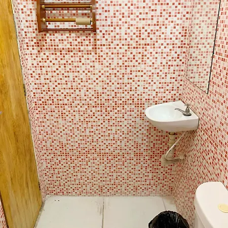 Hotel Estilo Brasil Fortaleza (Ceara)
