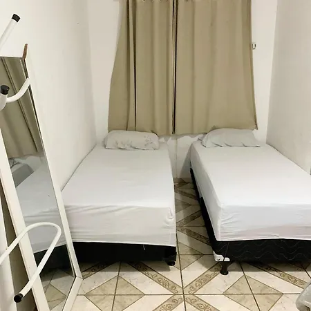 Hotel Estilo Brasil Fortaleza (Ceara)