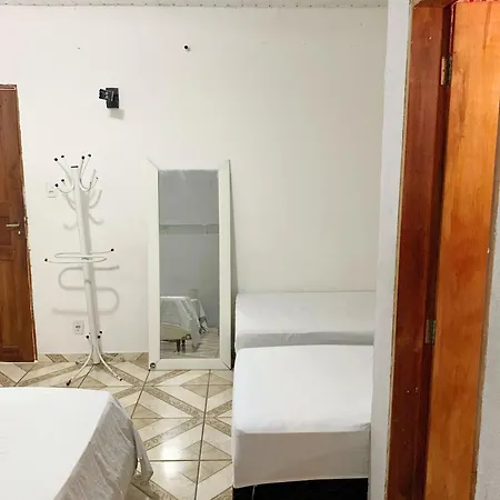 Estilo Brasil Hotel 2*