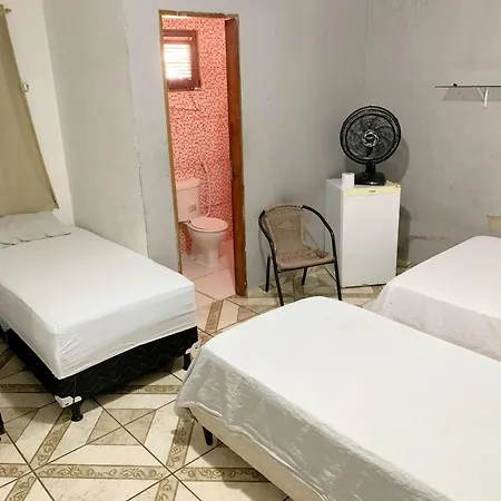 Hotel Estilo Brasil 2*