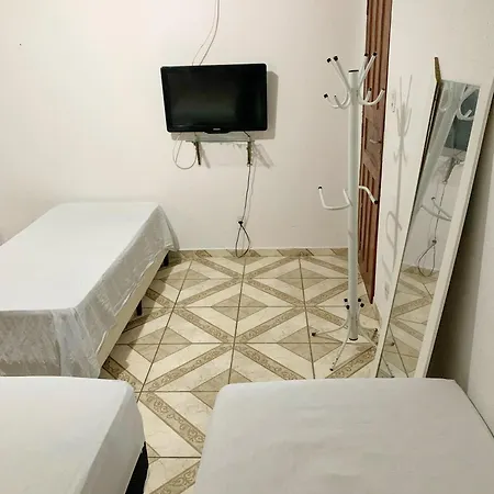 Estilo Brasil Hotel