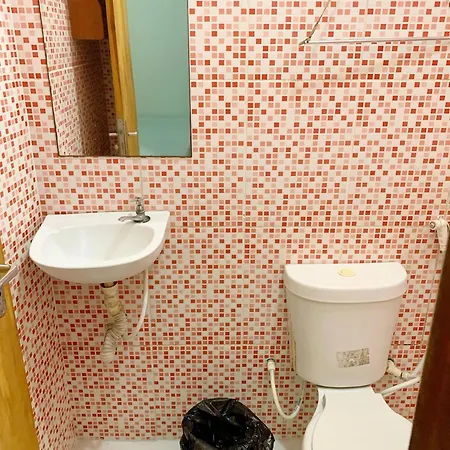 Estilo Brasil Hotel Fortaleza (Ceara)