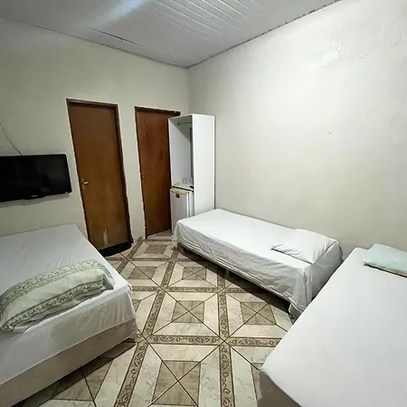 Estilo Brasil 2* Fortaleza (Ceara)