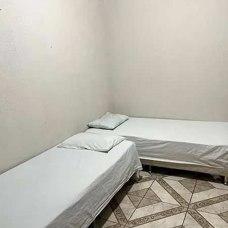 Estilo Brasil Hotel 2*