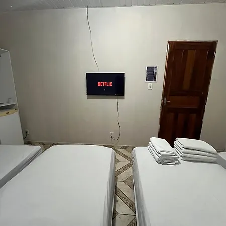 Estilo Brasil Hotel