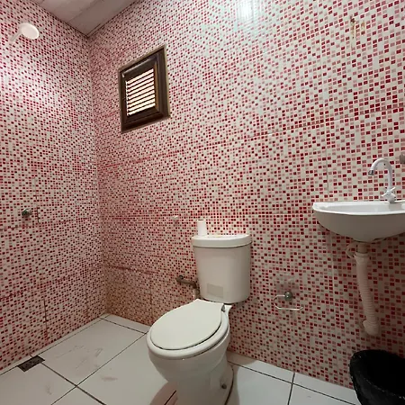 Estilo Brasil Hotel