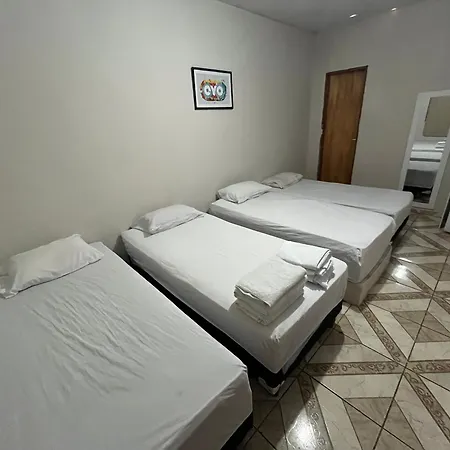 Estilo Brasil Hotel 2*