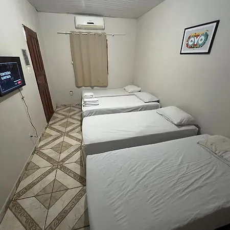 Hotel Estilo Brasil Fortaleza (Ceara)