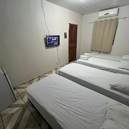 Estilo Brasil 2* Fortaleza (Ceara)