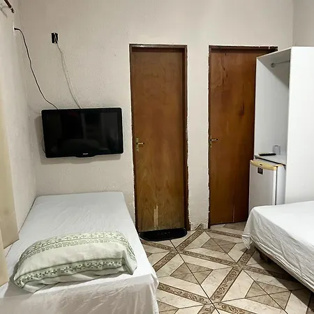 Estilo Brasil