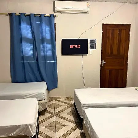 Estilo Brasil Fortaleza (Ceara)