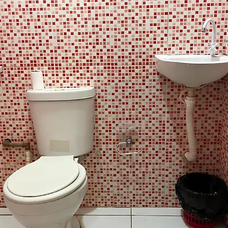 Hotel Estilo Brasil