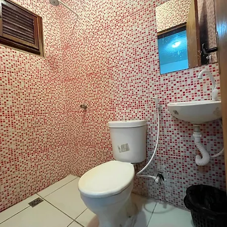 Hotel Estilo Brasil 2*