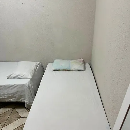Estilo Brasil Hotel